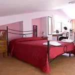 Cabrera House