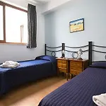 Bed & Breakfast Cabrera House Pozzallo