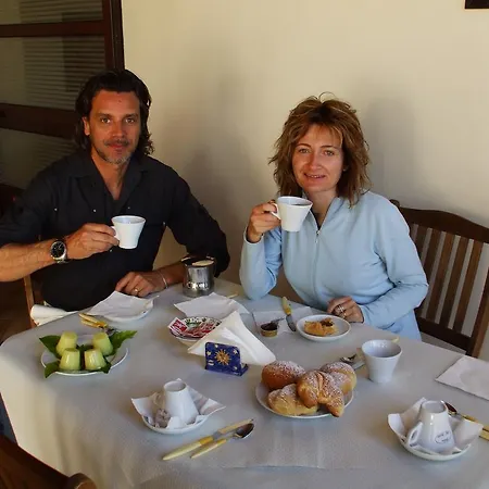 Cabrera House Bed & Breakfast
