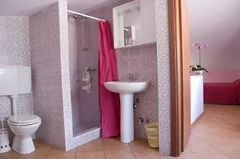 Cabrera House Bed & Breakfast 3*