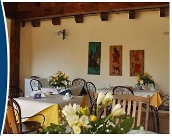 Cabrera House Bed & Breakfast 3*