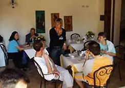 Bed & Breakfast Cabrera House Pozzallo