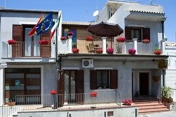 Cabrera House Bed & Breakfast Pozzallo