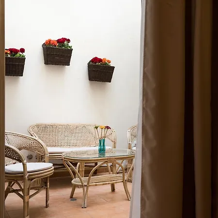 Cabrera House Bed & Breakfast Pozzallo