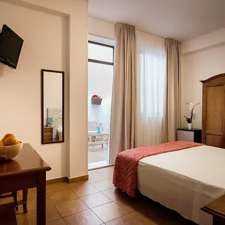 Bed & Breakfast Cabrera House