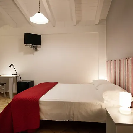 Bed & Breakfast Cabrera House Pozzallo