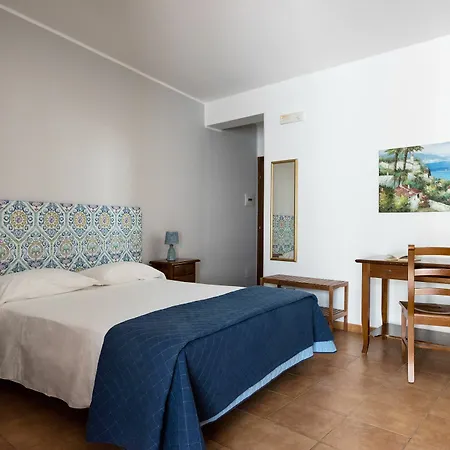 Cabrera House 3* Pozzallo