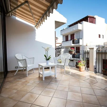 Cabrera House 3* Pozzallo