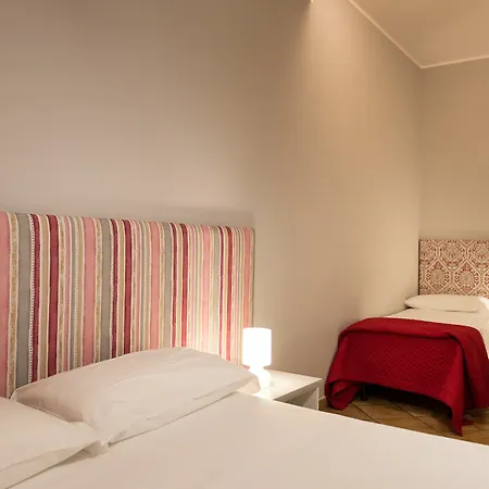 Cabrera House Bed & Breakfast Pozzallo