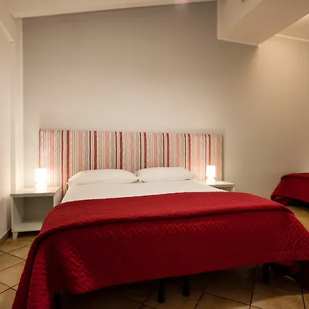 Cabrera House Bed & Breakfast 3*