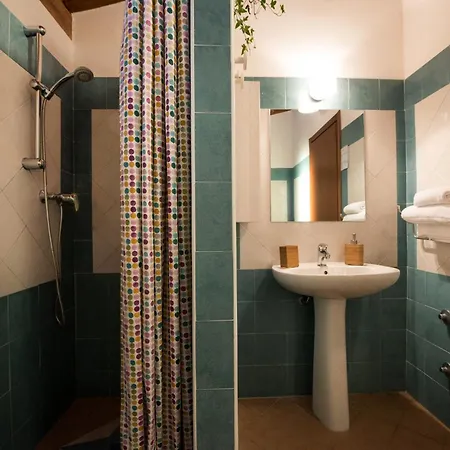 Cabrera House فندق مبيت وإفطار