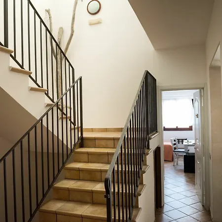 Bed & Breakfast Cabrera House