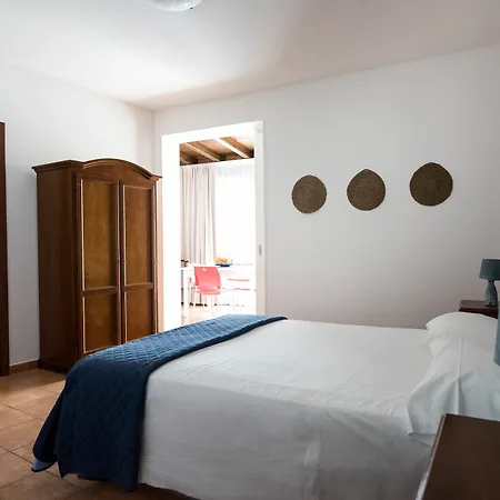 Cabrera House Bed & Breakfast Pozzallo