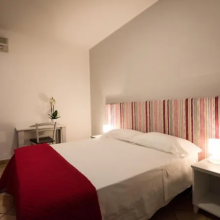 ベッド・アンド・ブレックファスト Cabrera House