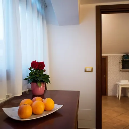Cabrera House فندق مبيت وإفطار 3*