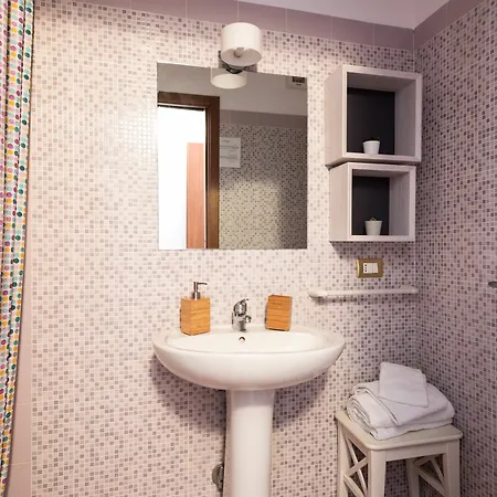 Cabrera House Bed & Breakfast Pozzallo