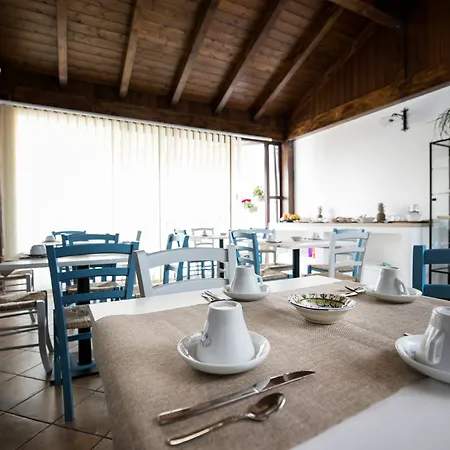 Cabrera House Pozzallo