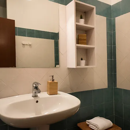 Bed & Breakfast Cabrera House Pozzallo