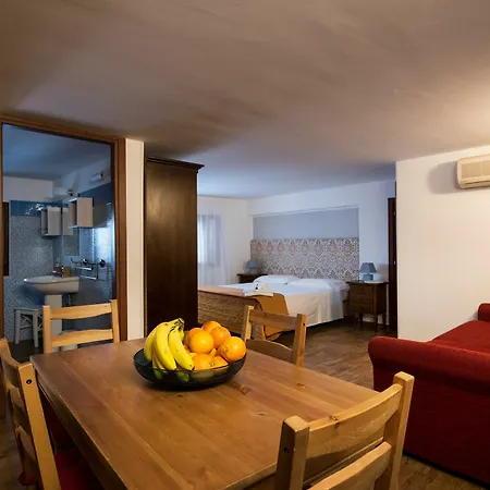Cabrera House 3* Pozzallo