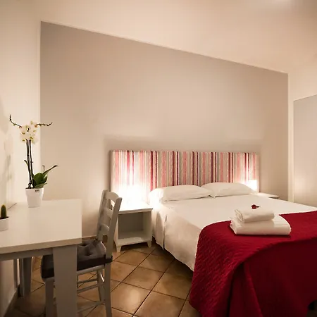 Bed & Breakfast Cabrera House 3*