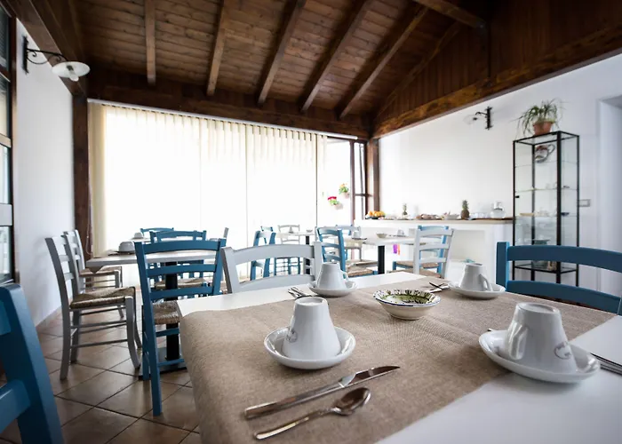Cabrera House B&B
