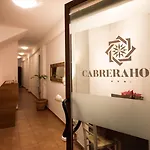 Cabrera House 포쟐로