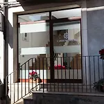 Cabrera House