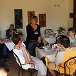 B&B Cabrera House 포쟐로