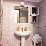 Cabrera House B&B 포쟐로
