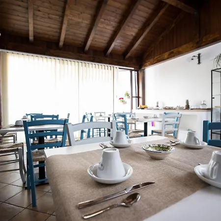 Cabrera House B&B