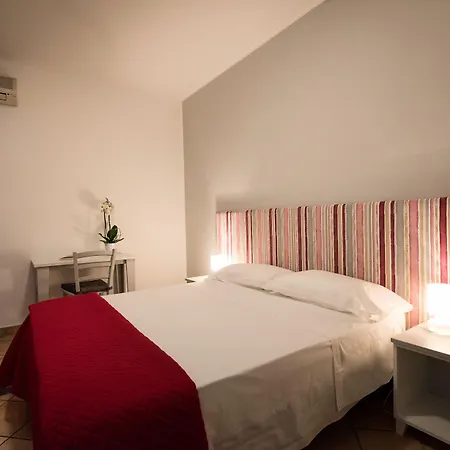 B&B Cabrera House 3*