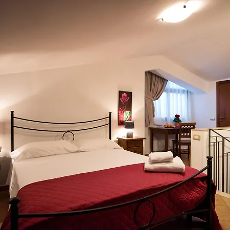 B&B Cabrera House 3*