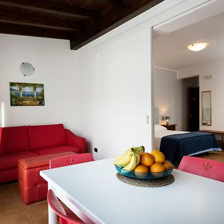 Cabrera House ポッツァッロ