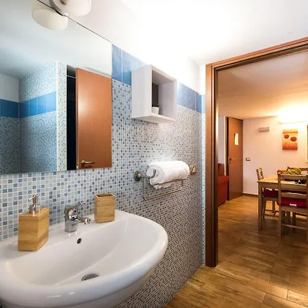 Cabrera House ポッツァッロ