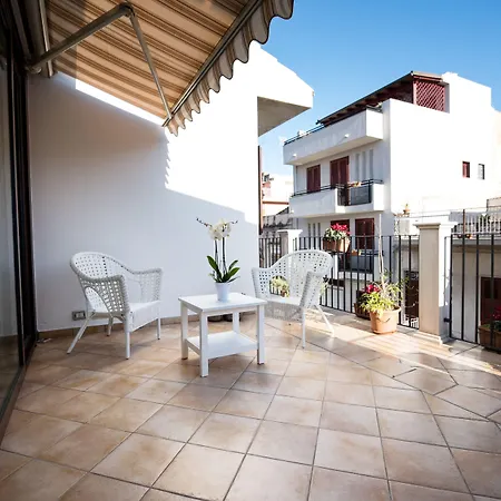 B&B Cabrera House