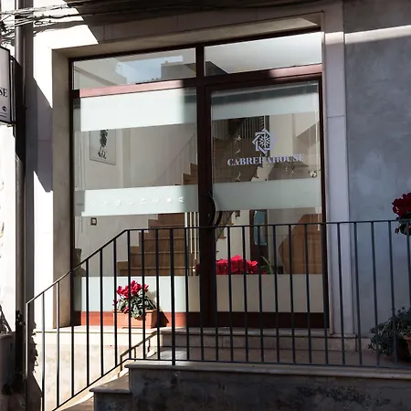 Cabrera House