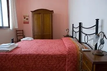 ベッド・アンド・ブレックファスト Cabrera House