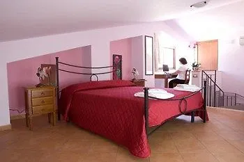 Cabrera House