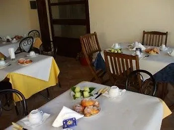Cabrera House ベッド・アンド・ブレックファスト ポッツァッロ