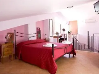 ベッド・アンド・ブレックファスト Cabrera House