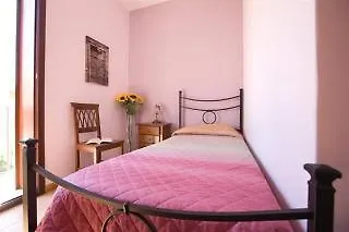 Cabrera House ポッツァッロ
