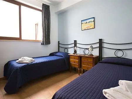 Bed & Breakfast Cabrera House Pozzallo