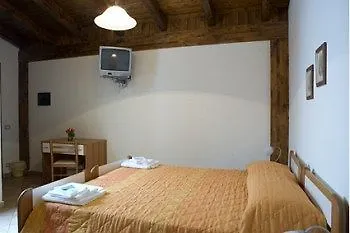 Cabrera House ベッド・アンド・ブレックファスト