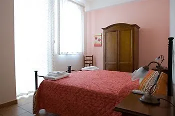 ベッド・アンド・ブレックファスト Cabrera House