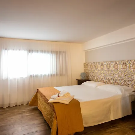 Cabrera House 3* Pozzallo