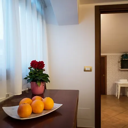 Cabrera House Bed & Breakfast 3*